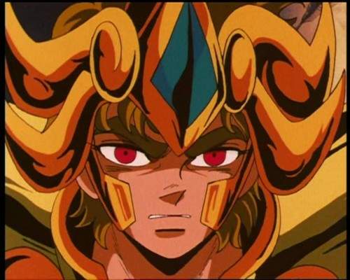 Otaku Gallery  / Anime e Manga / Saint Seiya / Screen Shots / Episodi / 053 - Nobile Cassios / 164.jpg